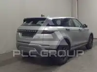 2021 Land Rover Range Rover