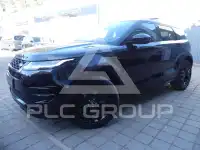 2021 Land Rover Range Rover