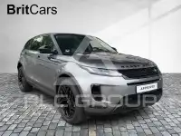 2021 Land Rover Range Rover