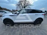 2021 Land Rover Range Rover