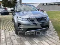 2021 Land Rover Range Rover
