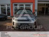 2021 Land Rover Range Rover
