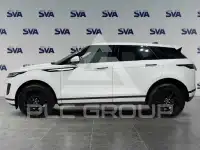 2021 Land Rover Range Rover