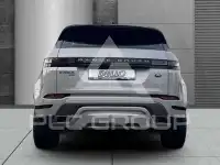 2021 Land Rover Range Rover