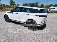 2021 Land Rover Range Rover