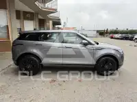 2021 Land Rover Range Rover