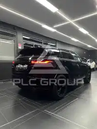 2021 Land Rover Range Rover