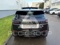 2021 Land Rover Range Rover