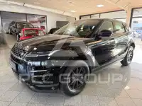 2021 Land Rover Range Rover