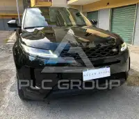 2021 Land Rover Range Rover