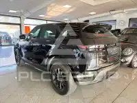 2021 Land Rover Range Rover