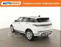 2021 Land Rover Range Rover