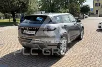 2021 Land Rover Range Rover