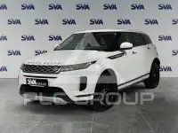 2021 Land Rover Range Rover