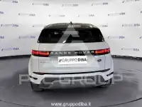 2021 Land Rover Range Rover