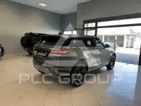 2021 Land Rover Range Rover