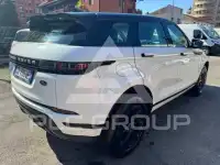 2021 Land Rover Range Rover