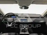 2021 Land Rover Range Rover
