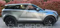 2021 Land Rover Range Rover