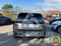 2021 Land Rover Range Rover