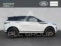 2021 Land Rover Range Rover