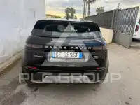 2021 Land Rover Range Rover