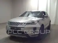 2021 Land Rover Range Rover