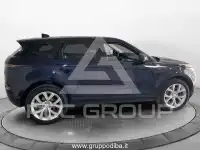 2021 Land Rover Range Rover