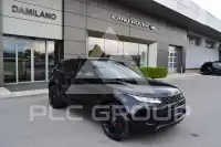 2021 Land Rover Range Rover