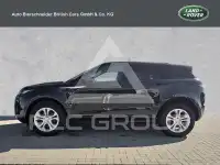 2021 Land Rover Range Rover