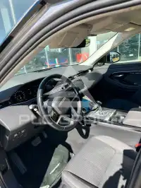 2021 Land Rover Range Rover