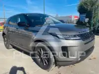 2021 Land Rover Range Rover