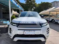 2021 Land Rover Range Rover