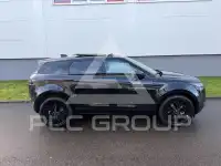 2021 Land Rover Range Rover