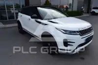 2021 Land Rover Range Rover