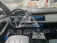 2021 Land Rover Range Rover