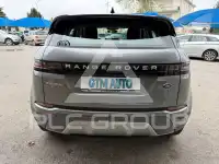 2021 Land Rover Range Rover