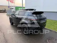 2021 Land Rover Range Rover