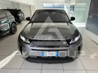 2021 Land Rover Range Rover