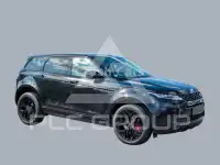 2021 Land Rover Range Rover