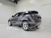 2021 Land Rover Range Rover