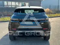 2021 Land Rover Range Rover
