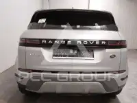 2021 Land Rover Range Rover