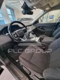 2021 Land Rover Range Rover