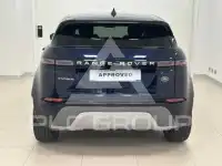 2021 Land Rover Range Rover
