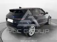 2021 Land Rover Range Rover