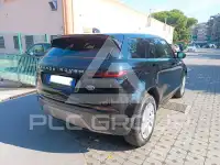 2021 Land Rover Range Rover