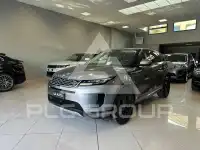 2021 Land Rover Range Rover