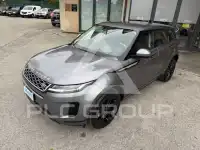 2021 Land Rover Range Rover