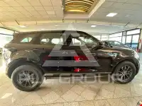 2021 Land Rover Range Rover